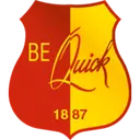 Be Quick 1887