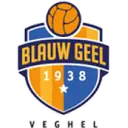 Blauw Geel '38