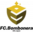 Bombonera Gifu