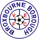Broxbourne Borough