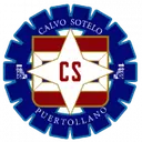 Calvo Sotelo Puertollano CF