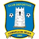 CD Comarca de Nijar