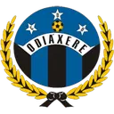 CD Odiáxere