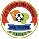 CF Panadería Pulido