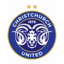 Christchurch United