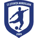 CS Stiinta Miroslava