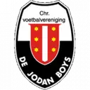 CVV de Jodan Boys