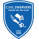 CVV Zwervers