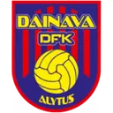 DFK Dainava Alytus