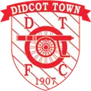 Didcot Town FC