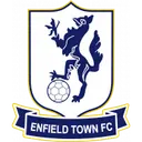 Enfield Town