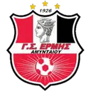 Ermis Amynteou