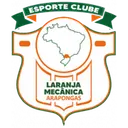 Esporte Clube Laranja Mecânica