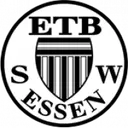 Schwarz-Weiß Essen