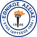 Ethnikos Assias