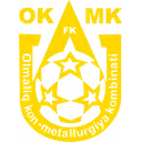 FC AGMK Olmaliq