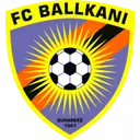 FC Ballkani