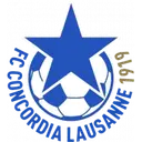 FC Concordia