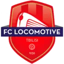 FC Locomotive Tbilisi