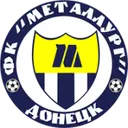 FC Metalurg Donetsk