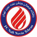 FC Naft Novin Teheran