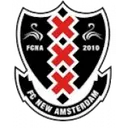 FC New Amsterdam