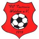 FC Teutonia Weiden