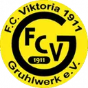 FC Viktoria 1911 Gruhlwer