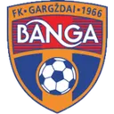 FK Banga Gargzdai