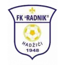 FK Radnik Hadzici