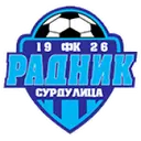 FK Radnik Surdulica