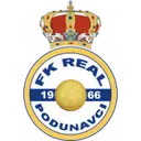 FK Real Podunavci