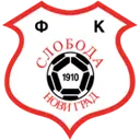FK Sloboda Novi Grad