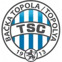 FK TSC Backa Topola