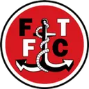 Fleetwood Town FC