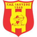 GAS Ialysos 1948