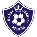 Géants Athois