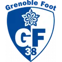 Grenoble Foot 38