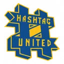 Hashtag United