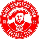 Hemel Hempstead Town FC