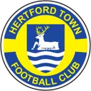 Hertford Town FC