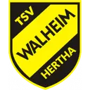 Hertha Walheim