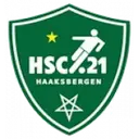 HSC '21