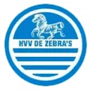 HVV de Zebra's