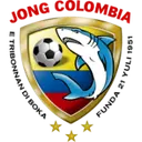 Jong Colombia