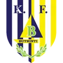 KF Butrinti Sarandë