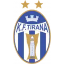 KF Tirana