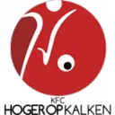KFC Hoger Op Kalken