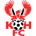 Kidderminster Harriers FC