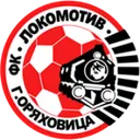 Lokomotiv Gorna Oryahovitsa